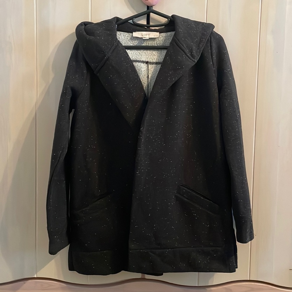 LOFT open jacket XSP